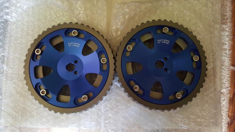 Купить Разрезную шестерню 4G63 MITSUBISHI EVO 1 2 3 4 5 6 7 8 9 Eclipse: Цена, ф